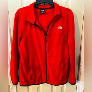 Northface jacket